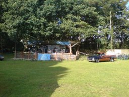 US Car Treffen Hollsand 2007